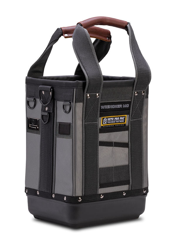 Veto Pro Pac Wrencher MC Medium Plumber's Bag