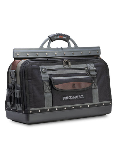 Veto Pro Pac Tech-XLL Extra Large Tech Installers Tool Bag