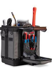 Veto Pro Pac Wrencher LC Large Plumber's Bag