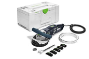 Festool 577048 RENOFIX RG 130 ECI-Plus Diamond Grinder