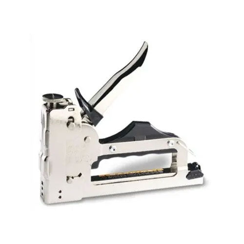 CS-5000 20-Gauge 1/2" Wide Crown Fine Wire Stapler