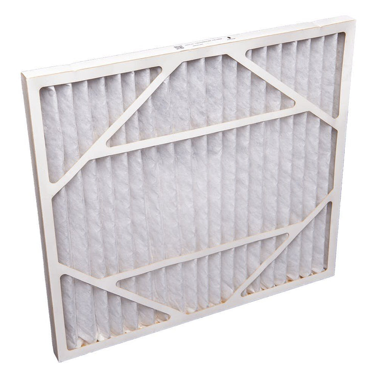 2" MERV 8 Pleated HEPA 700 Pre Filters (Pack of 6)