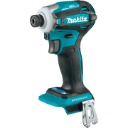 Makita XDT19Z 18V LXT Cordless Impact Driver (Tool Only)