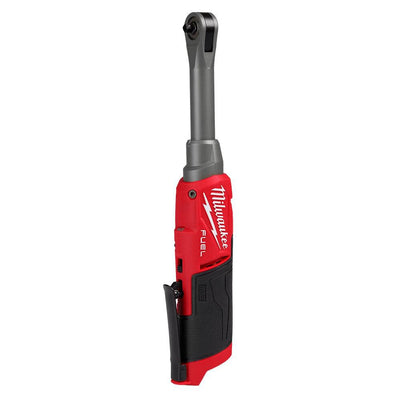 Milwaukee 2568-20 M12 FUEL 1/4" Extended Reach High Speed Ratchet (Tool Only)