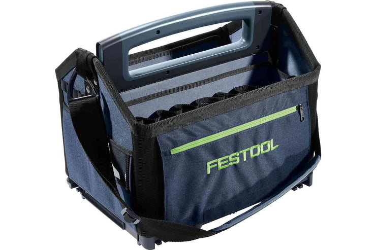 Festool 577501 SYS3 T-BAG M Systainer3 Tool Bag