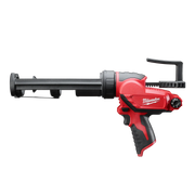 Milwaukee 2441-20 M12 10 oz Caulk and Adhesive Gun (Tool Only)