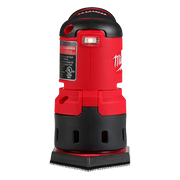 Milwaukee 2531-20 M12 FUEL Orbital Detail Sander (Tool Only)