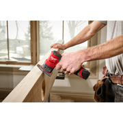 Milwaukee 2531-20 M12 FUEL Orbital Detail Sander (Tool Only)