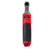 12V M12 FUEL Lithium-Ion Brushless Cordless 1/4" High Speed Ratchet (Tool Only)