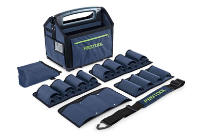 Festool 577501 SYS3 T-BAG M Systainer3 Tool Bag