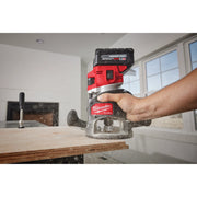 Milwaukee 2838-20 M18 Fuel 1/2" Router (Tool Only)
