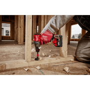 Milwaukee 3697-22 Fuel 2-Tool Combo Kit