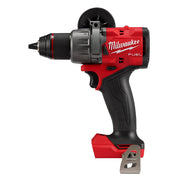 18V M18 FUEL Lithium-Ion Brushless Cordless 1/2" Hammer Drill/Driver (Tool Only)