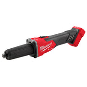 18V M18 FUEL Lithium-Ion Brushless Cordless Braking Die Grinder w/Slide Switch (Tool Only)
