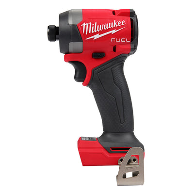 M18 FUEL 18V Lithium-Ion Brushless Cordless 1/4" Hex Impact Driver (Tool Only)