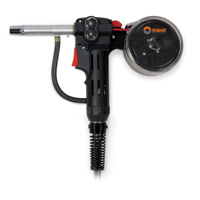 SpoolRunner 100 Direct Plug-in Spool Gun