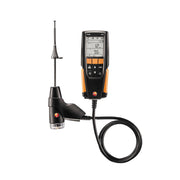 Residential Combustion Analyzer Kit