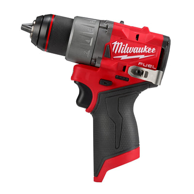 12V M12 FUEL Brushless Cordless 1/2" Drill/Driver (Tool Only)