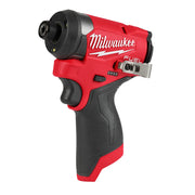 M12 FUEL 12V Lithium-Ion Cordless 1/4" Hex Impact Driver (Tool Only)