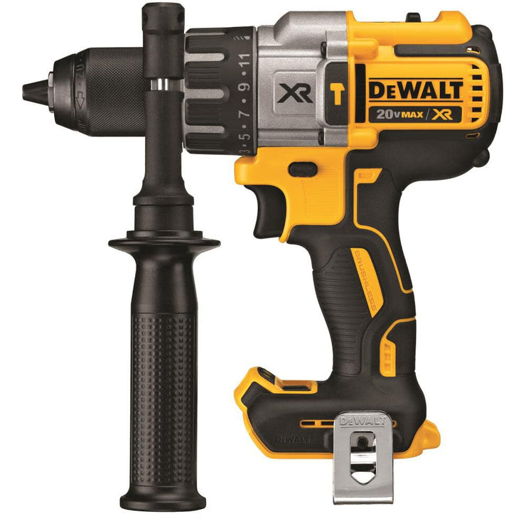 DeWalt DCD996B 20V MAX XR 1/2" Hammer Drill/Driver (Tool Only)