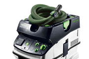 Festool 204924 AS/CTR D36 x 3.5m Suction Hose