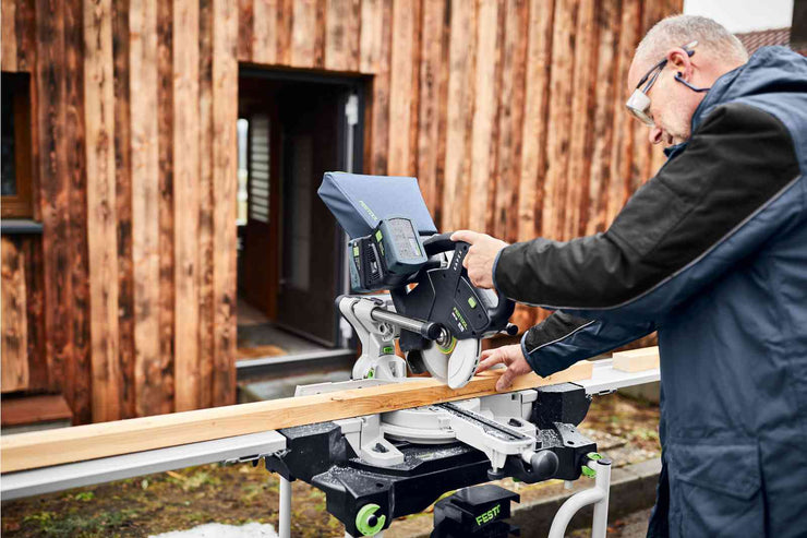 Festool 577176 KAPEX KSC 60 EB 5.0 I-Plus