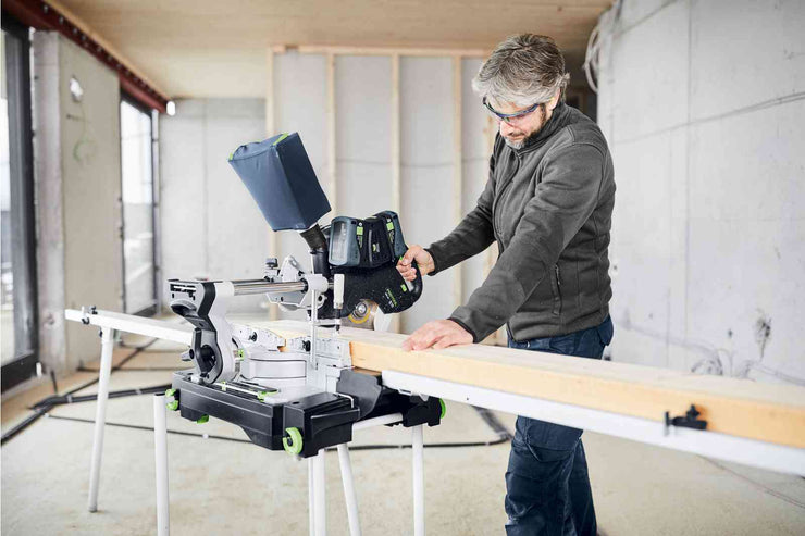 Festool 577176 KAPEX KSC 60 EB 5.0 I-Plus