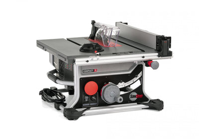 SawStop CTS-120A60 Compact Table Saw with Safety Brake