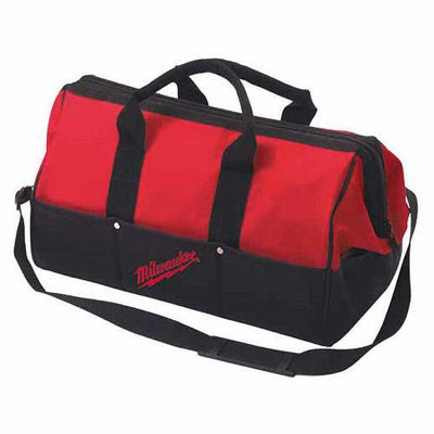 Soft Side Contractor Bag