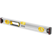 Stanley 43-525 24" Fatmax Magnetic Box Beam Level