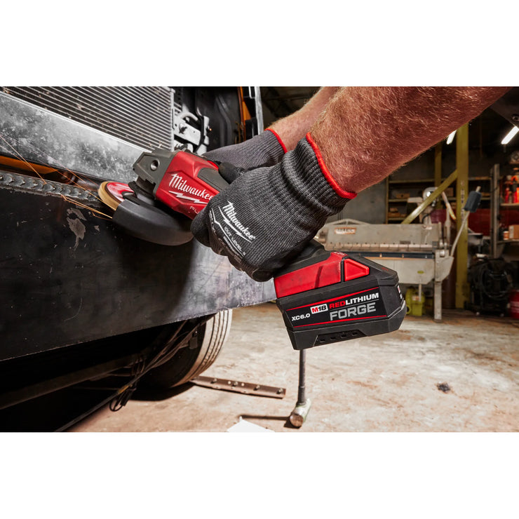 Milwaukee 48-11-1861 M18 REDLITHIUM FORGE XC6.0 Battery Pack