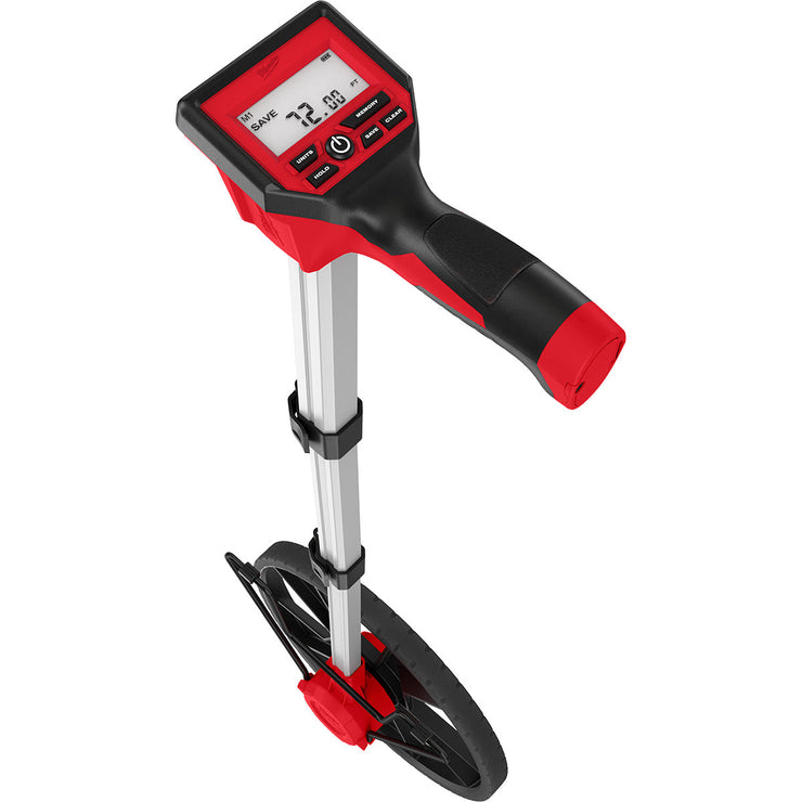 12" Digital Measuring Wheel