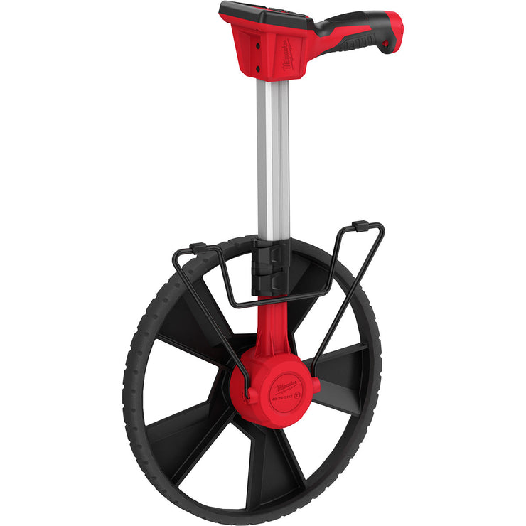 12" Digital Measuring Wheel