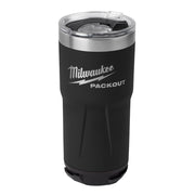 PACKOUT™ Black 20oz Tumbler