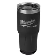 PACKOUT™ Black 30oz Tumbler