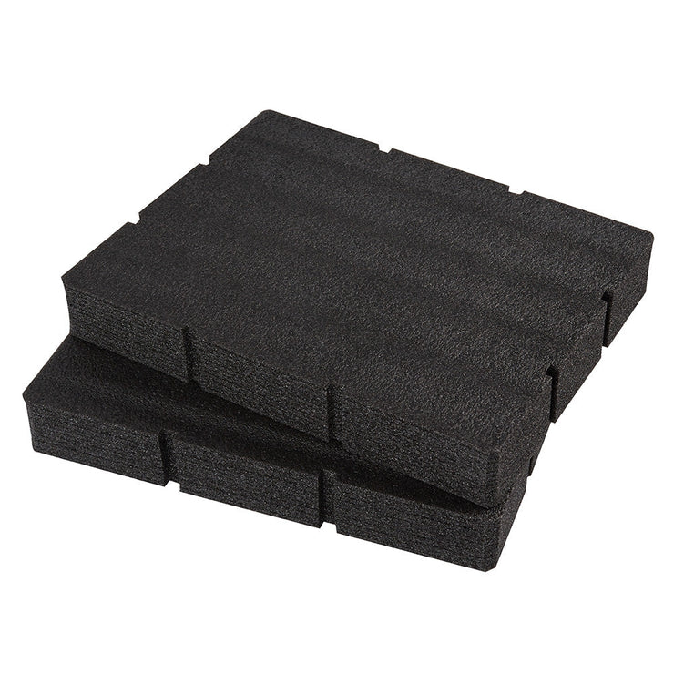 Customizable Foam Insert for PACKOUT Drawer Tool Boxes