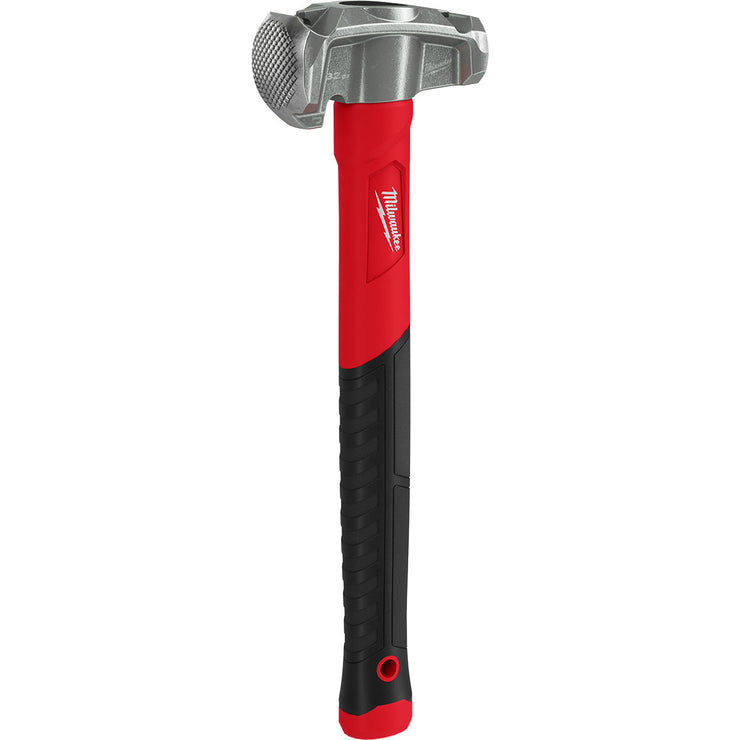 Lineman's 4-in-1 Hammer