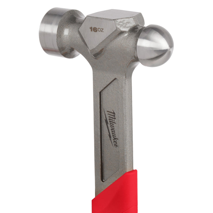 16oz Ball Peen Hammer