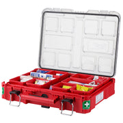 193-Piece Class B Type III PACKOUT First Aid Kit