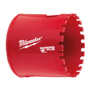 Milwaukee 49-56-9275 2" Diamond Max Hole Saw