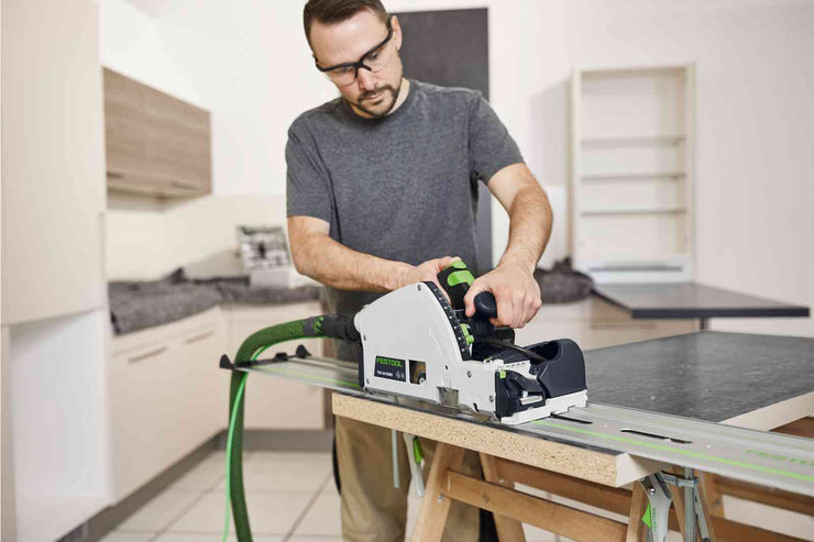 Festool 576735 TSV 60 KEB-F-Plus Plunge-Cut Track Saw