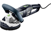 Festool 577048 RENOFIX RG 130 ECI-Plus Diamond Grinder