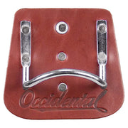 Occidental Leather 5040 Clip-On Hammer Holder