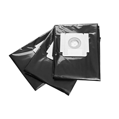 Fein 31345130010 HEPA Filter Bag 3 Pack