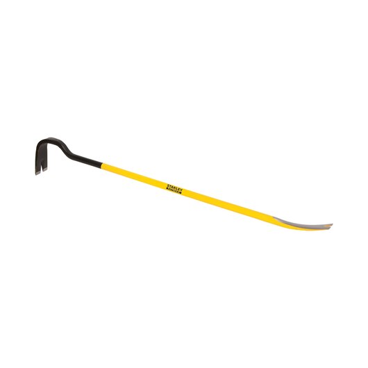 Stanley 55-54 36" FATMAX Spring Steel Wrecking Bar