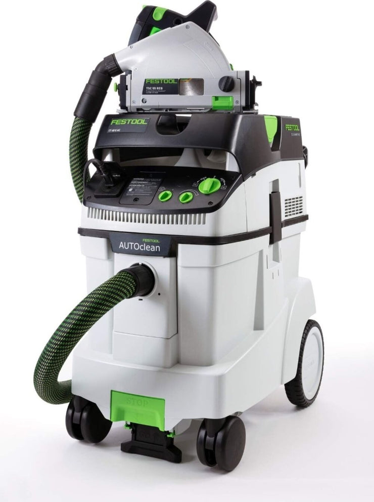 Festool 576761 CleanTec CT 48 E AC HEPA Dust Extractor