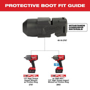 Milwaukee 49-16-2767 M18 HTIW Tool Boot