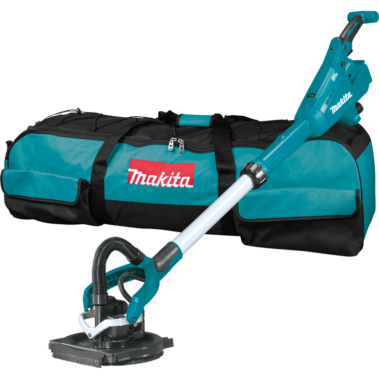 Makita XLS01ZX1 18V LXT Brushless Cordless Drywall Sander (Tool Only)