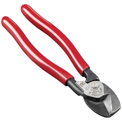 Klein 63215 High-Leverage Compact Cable Cutter