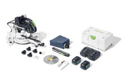 Festool 577176 KAPEX KSC 60 EB 5.0 I-Plus